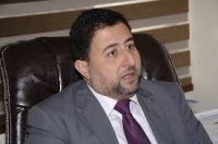 الرقب : صندوق النقد مصدر قانون الضريبة والحكومة لا تستطيع التعديل