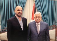 عباس خوري: الكونفدرالية تحتاج لدولتين وموافقة الشعبين