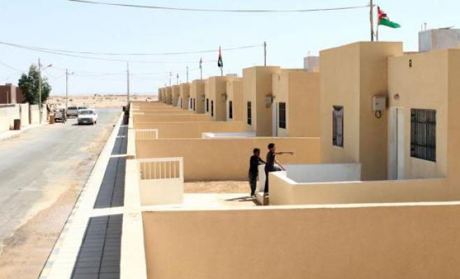"التنمية" تسلم 139 مسكنا ضمن الأسر الفقيرة قبل نهاية العام