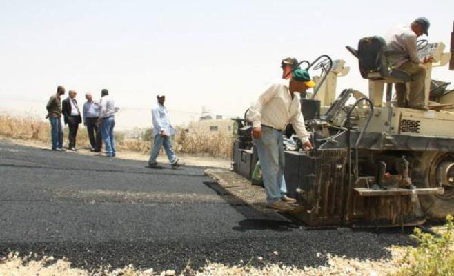 عمال البلديات يطالبون بتحسين أوضاعهم المعيشية وحقوقهم العمالية