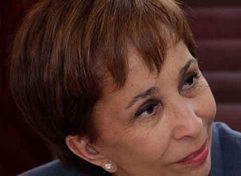 الأميرة بسمة تحذر من "تشويه السمعة"