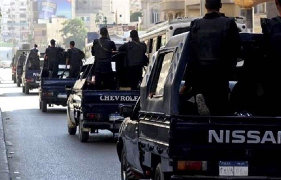 مصر : اردني يقود عصابة نصب