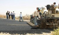 عمال البلديات يطالبون بتحسين أوضاعهم المعيشية وحقوقهم العمالية