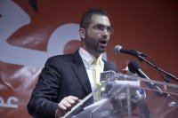 زيادين يسأل الرزاز عن الأردنيين المقتدرين