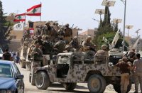 لبنان يحبط مخططا لداعش يستهدف الجيش