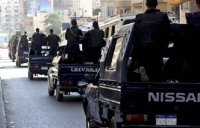 مصر : اردني يقود عصابة نصب