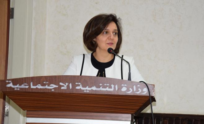خطة وطنية لدمج 1847 من ذوي الإعاقة بدور الرعاية بمجتمعاتهم