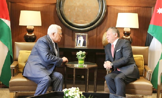لماذا يرفض الأردن الكونفدرالية مع الفلسطينيين؟