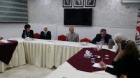 ربابعة: حد أدنى لرواتب الممرضين في القطاع الخاص