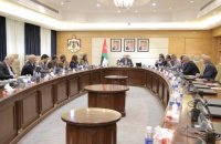 الرزاز: إيرادات "الضريبة" يجب أن تذهب لصالح تحسين الخدمات