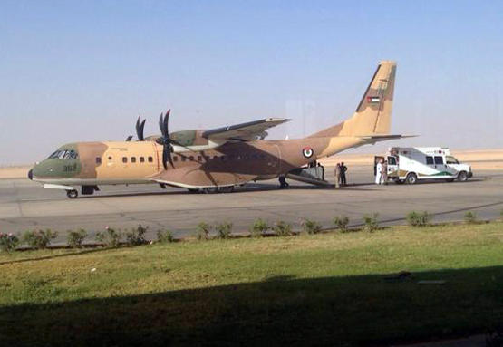 عائلة اردنية تناشد الحكومة من السعودية