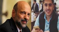 "هاجر يا قتيبة" مش مبسوط
