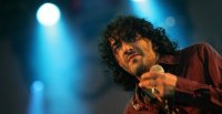 وفاة المغني الجزائري رشيد طه