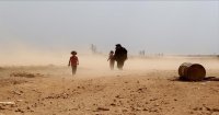 تقرير أممي: التهجير في سوريا غير مسبوق منذ مطلع 2018