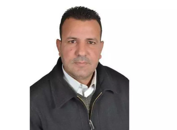 الحكم على الزميل حسين الشرعة بالسجن ستة اشهر
