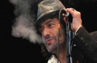 آخر ظهور للراحل رشيد طه في عمان قبل 4 أيام من وفاته