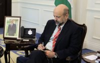 الرزاز: لا يوجد في العالم قانون ضريبة يلقى قبول الجميع