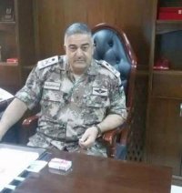 فريحات يستجيب لنداء وكيل متقاعد