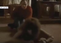 فيديو: مشهد اغتصاب حقيقي في فيلم لم يكن تمثيلاً.. وحالة من الذهول والصدمة