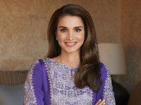 الملكة ترد على العرموطي .. ماذا قالت؟