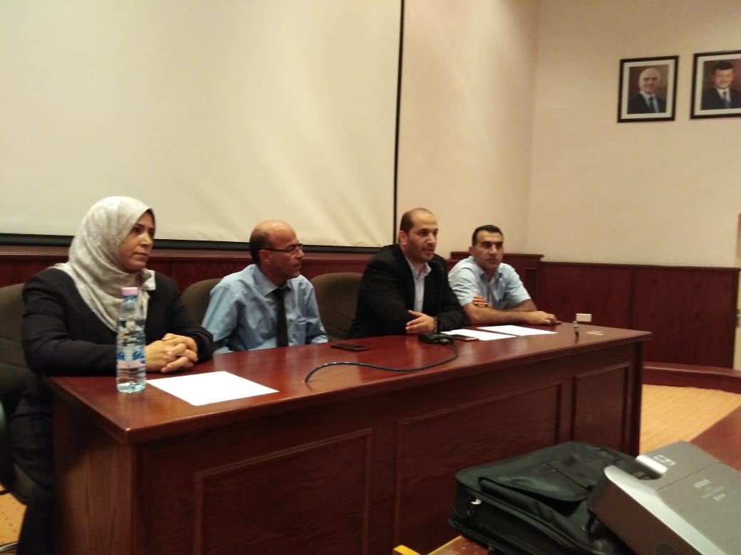 "الممرضين" تعقد دورة حول إدارة المخاطر في المستشفيات