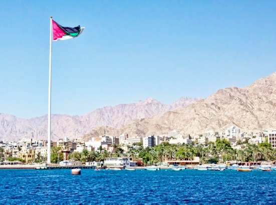 العقبة ستستضيف المؤتمر الاقليمي للنقل البحري