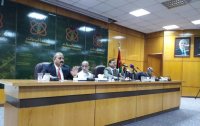 إربد: رفض ومطالبات بالتعديل خلال لقاء حكومي بشأن "الضريبة"