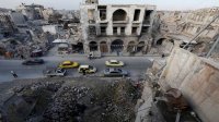 الأردن ينفي منع عرض "آخر الرجال في حلب"