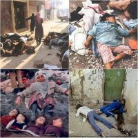 مجزرة صبرا وشاتيلا