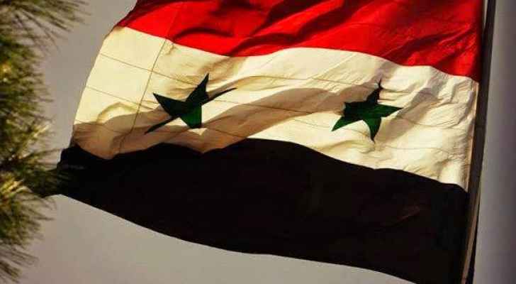 بدء التصويت في انتخابات مجالس الإدارة المحلية في سوريا