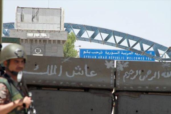 الأردن .. عين على "نصيب" وأخرى على الاعتبار الأمني