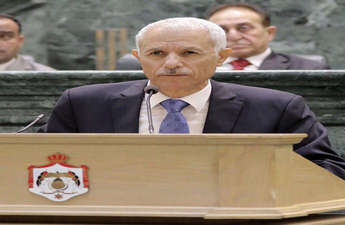 العرموطي: زيارة الوزراء إلى المحافظات فتنة