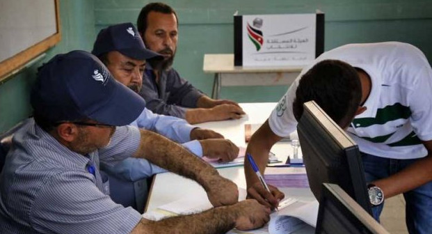 "المستقلة للانتخاب": انتخابات الموقر في الـ20 من الشهر المقبل