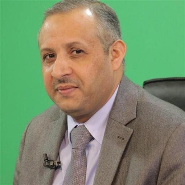 العجارمة: رغم قربي من دائرة القرار لم اسمع عن مطيع