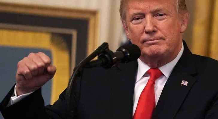 ترمب يجهز للصين "ضربة الـ 200 مليار"