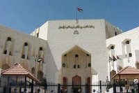 إعادة تشكيل المجلس التأديبي للقضاة