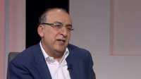 ابو يامين : لا دول صديقة قبلت أن تعطينا منحاً دون موافقة "صندوق النقد"