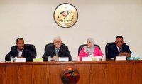 النزاهة: الهيئة لا تستطيع بمفردها القيام بمكافحة الفساد