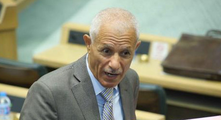 الحكومة ترد على سؤال العرموطي حول سؤاله عن مركز الملكة رانيا.. كتاب