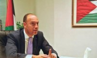 أميركا تلغي تأشيرات إقامة السفير الفلسطيني وعائلته وتطلب رحيلهم فورا
