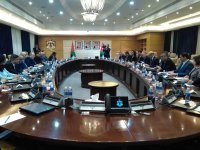 الرزاز : فلسطين كانت وما تزال على سلم اولويات الدبلوماسية الأردنية(صور)