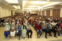 240 مهندسة ومهندسا يؤدون اليمين القانونية