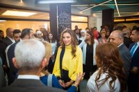 الملكة تُطلق منصة إدراك للتعلُّم المدرسي