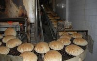 مأدبا: إغلاق مخبز وضبط مواد غذائية منتهية الصلاحية