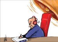 عشرة أحزاب سياسية تطالب الحكومة بوقف مشروع الضريبة