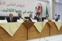 هنية يهدد : لن ننتظر مصالحة متعثرة وسنسير لفك الحصار عن غزة