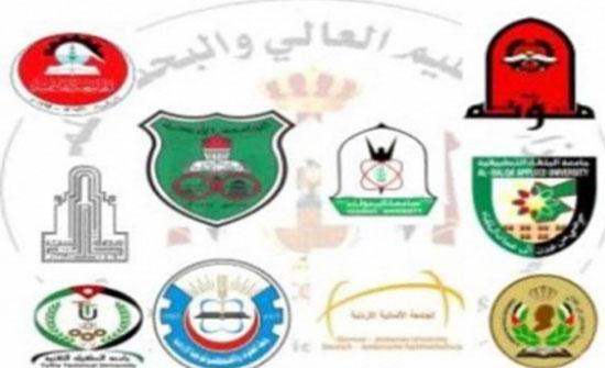 نتائج "القبول الموحد" الأحد المقبل