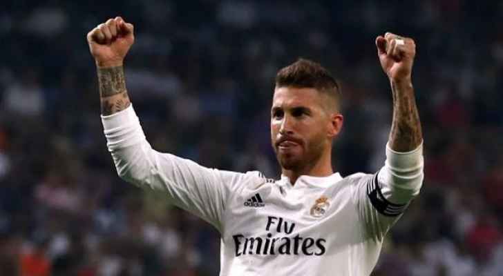 راموس بطل حرب اللسان ضد المُتطاولين على ريال مدريد