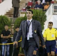 الاتحاد الأردني لكرة القدم ينهي خدمات رئيس وحدة تنظيم الملاعب محمد السعود