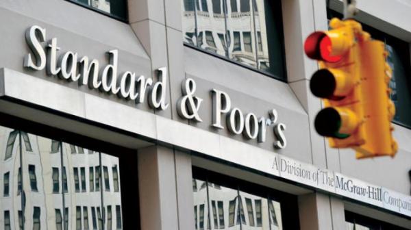 ستاندرد آند بورز تؤكد تصنيف الأردن الائتماني عند (B+/B)